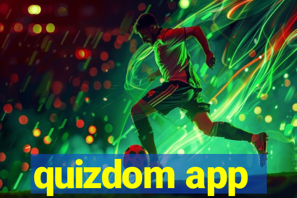 quizdom app